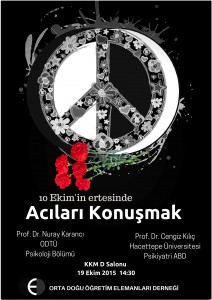 AcilariKonusmak